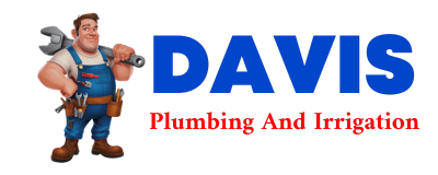 Trusted plumber in ELBERTA